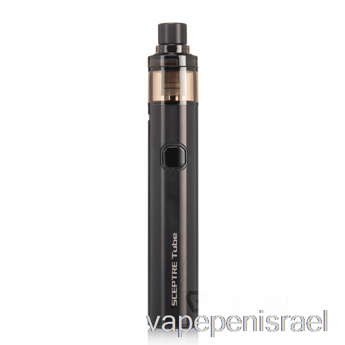 ערכה חד פעמית Vape Israel Innokin צינור שרביט שחור